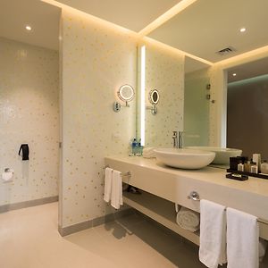 Executive King Room