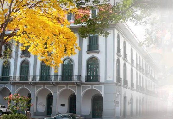 Museo del Canal Interoceánico de Panamá